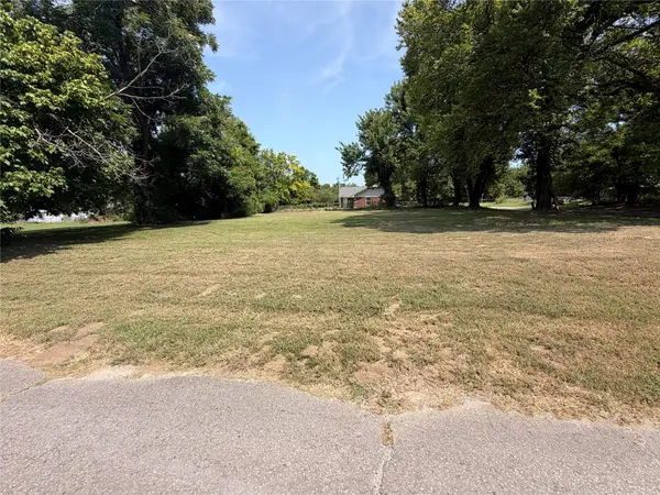 E, Eufaula, OK 74432