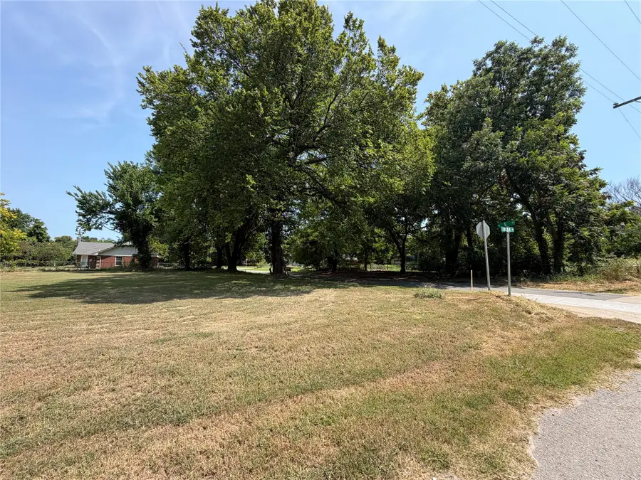 E, Eufaula, OK 74432 - #2