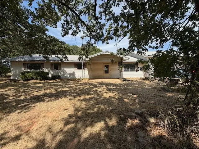 3536 Buckhorn Road, Healdton, OK 73438 - #1