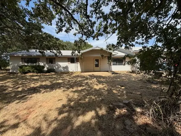 3536 Buckhorn Road, Healdton, OK 73438