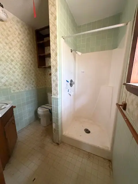3536 Buckhorn Road, Healdton, OK 73438 - #3