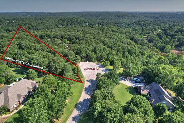 8 Heritage Court, Skiatook, OK 74070