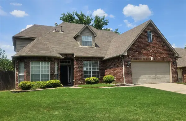 19709 E 50th Court S, Broken Arrow, OK 74014