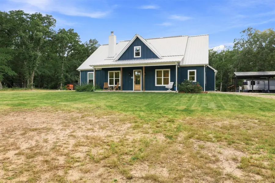 8587 Texoma Hills, Kingston, OK 73439 - #2