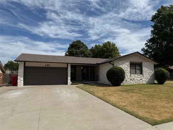 109 E 21st Street, Owasso, OK 74055
