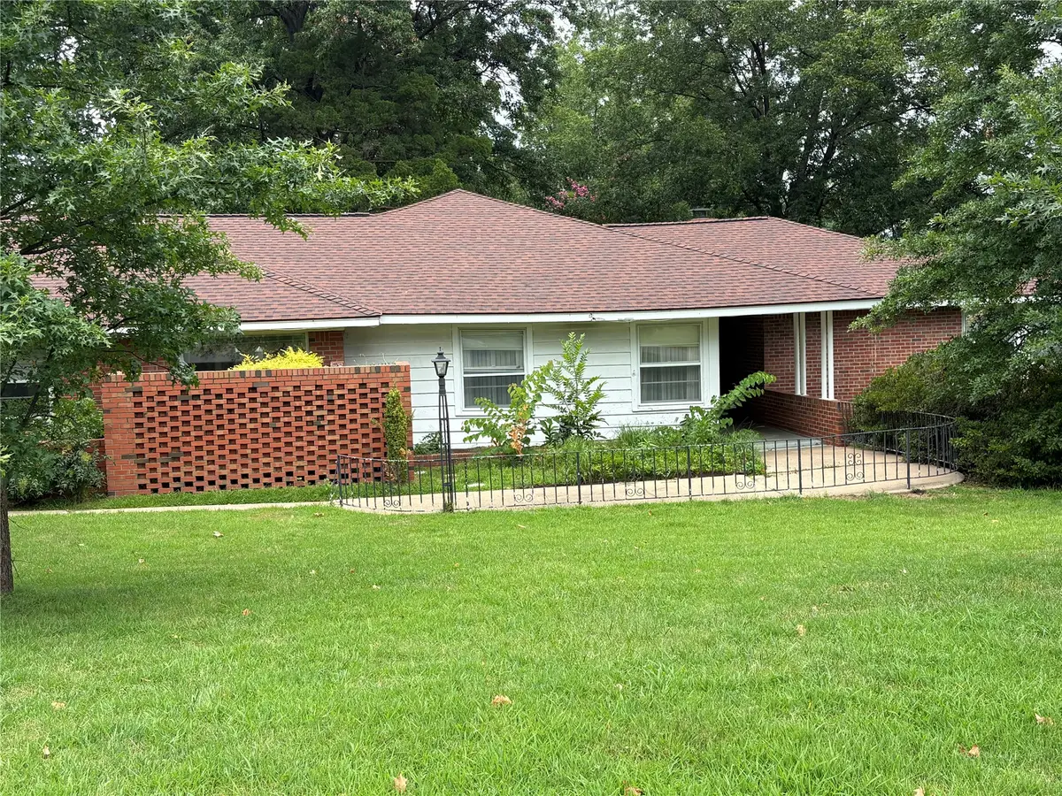 3641 S Birmingham Avenue, Tulsa, OK 74105 - #1