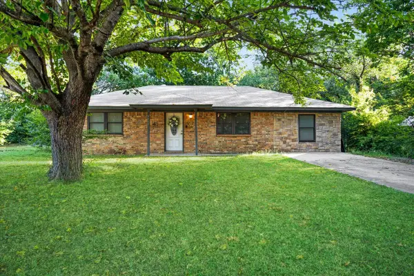 3610 Pearl Street, Durant, OK 74701