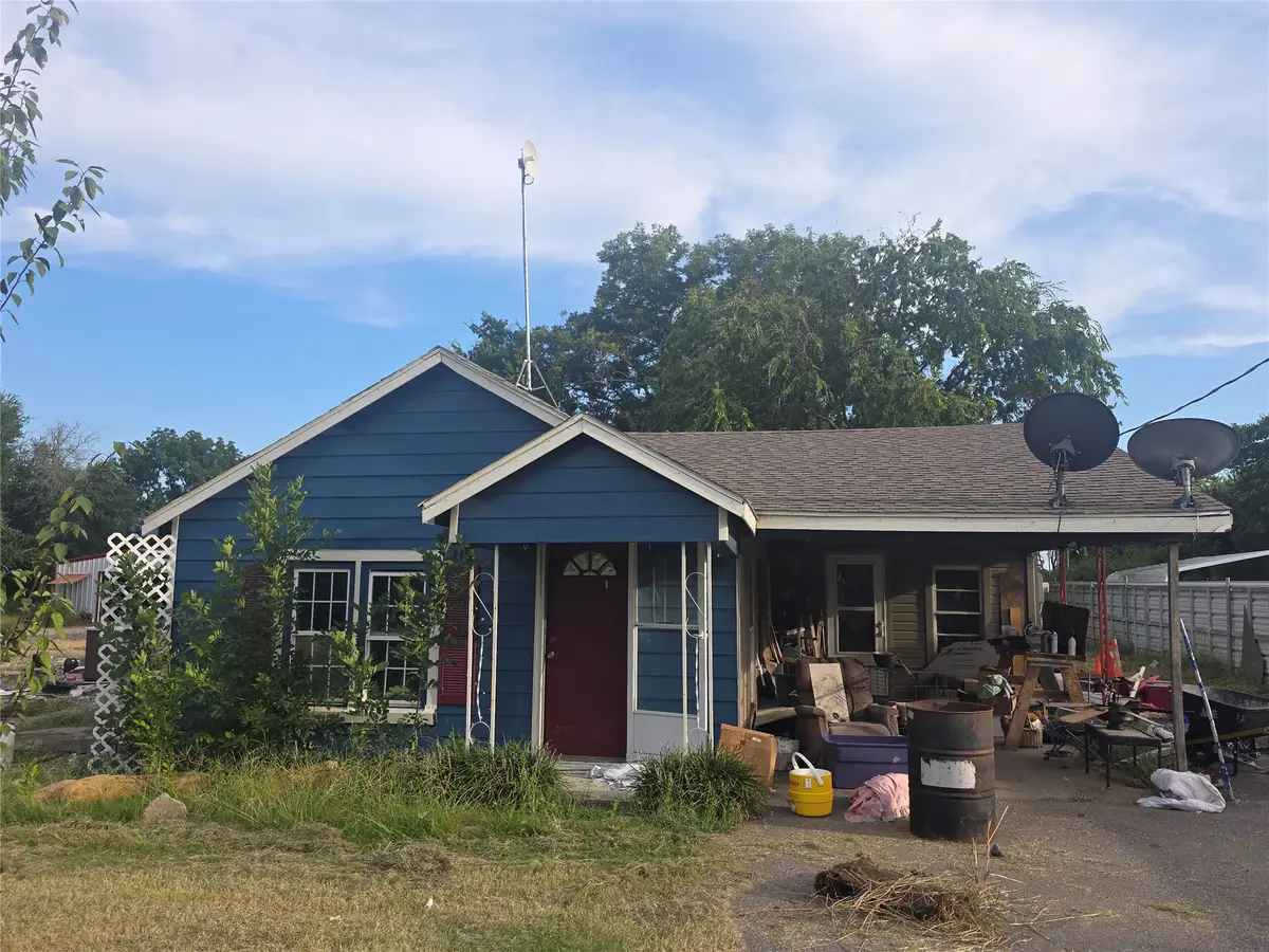 806 E Main Street N, Bokchito, OK 74726 - #1