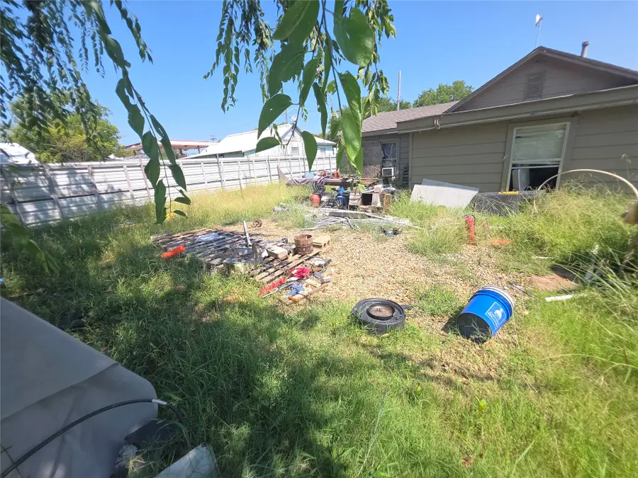 806 E Main Street N, Bokchito, OK 74726 - #2