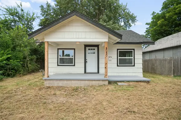 5030 S 34th West Avenue, Tulsa, OK 74107