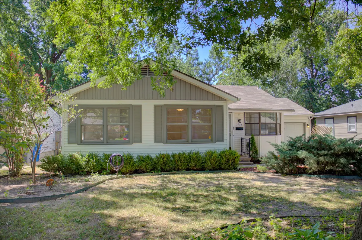 3922 E 34th Street, Tulsa, OK 74135 - #1