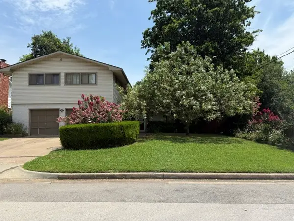 3805 S Canton Avenue, Tulsa, OK 74135