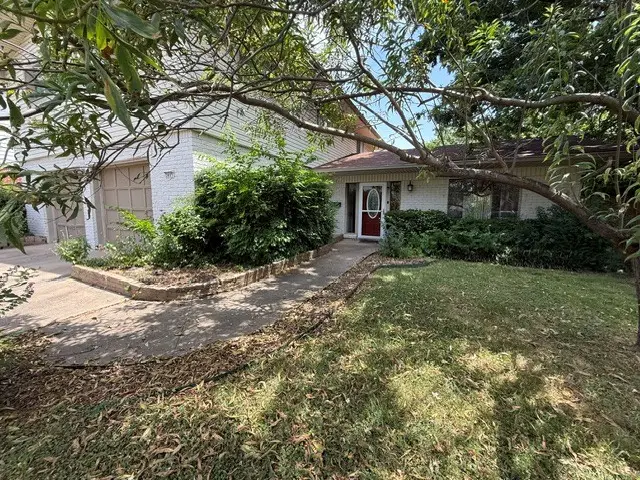 3805 S Canton Avenue, Tulsa, OK 74135 - #3