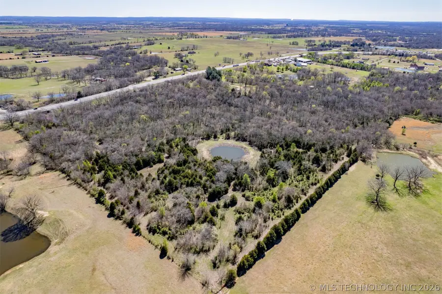 S Hwy 69, Wagoner, OK 74467 - #2