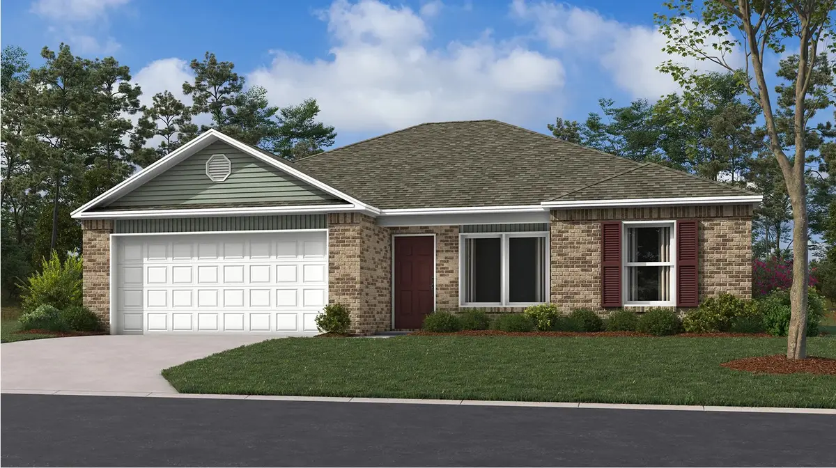 3103 S 15th Place, Broken Arrow, OK 74012 - #1
