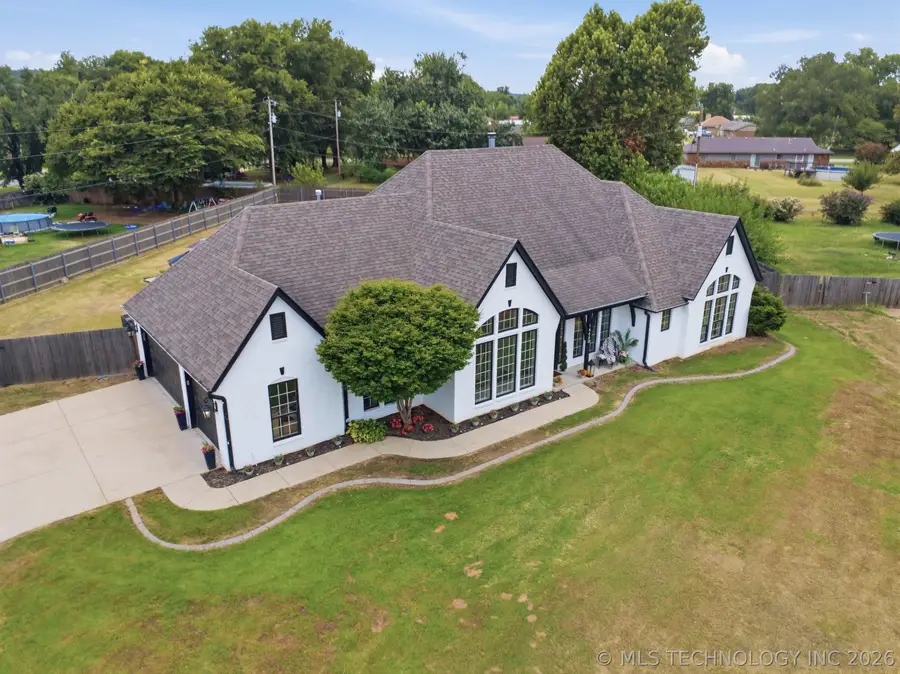 14660 W 18th Street S, Sand Springs, OK 74063 - #3