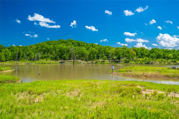 2502 N 386 Road, Wetumka, OK 74883