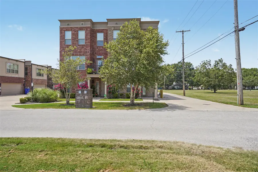 116 S Birch Avenue, Broken Arrow, OK 74012 - #2