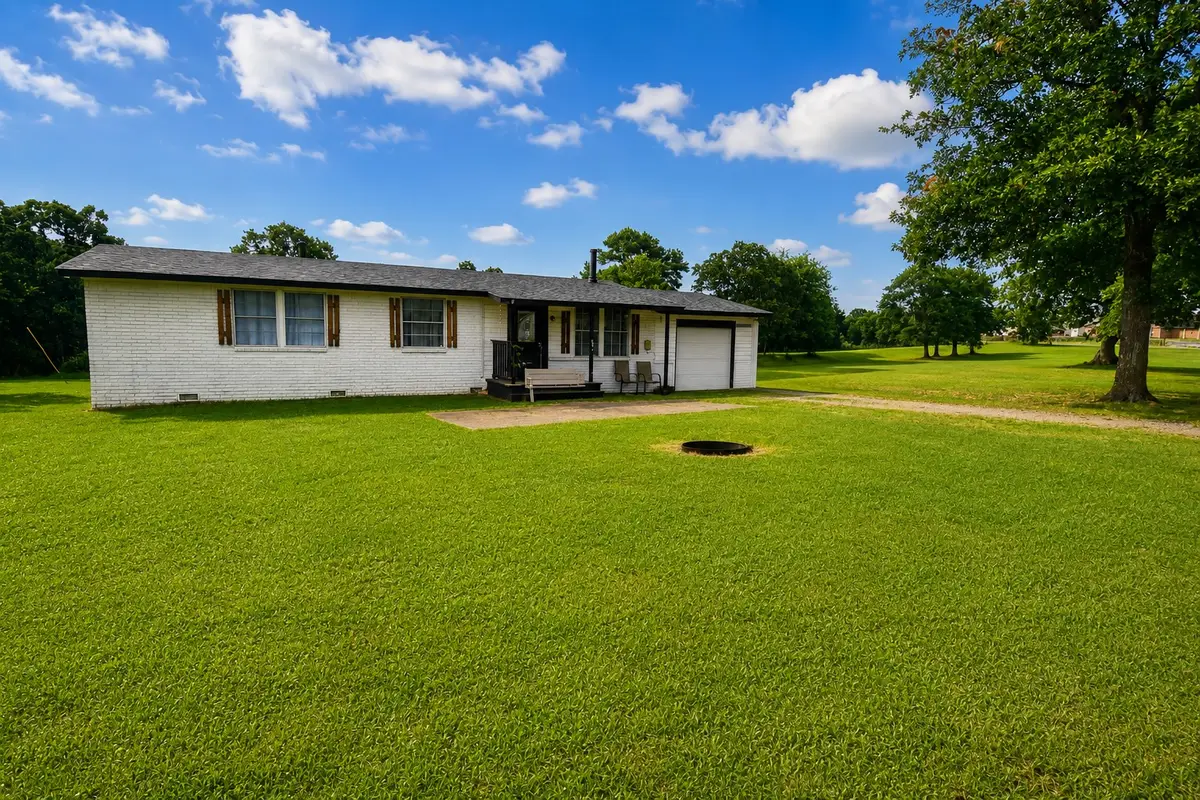 11403 W 171st Street S, Sapulpa, OK 74066 - #1