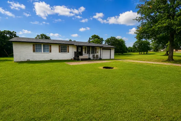 11403 W 171st Street S, Sapulpa, OK 74066