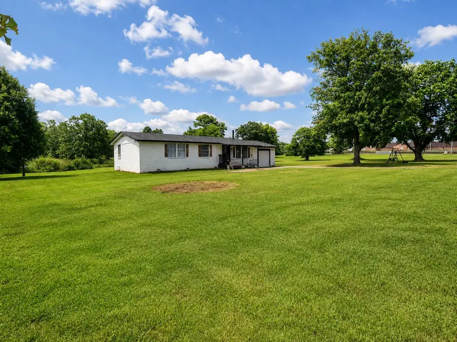11403 W 171st Street S, Sapulpa, OK 74066 - #2