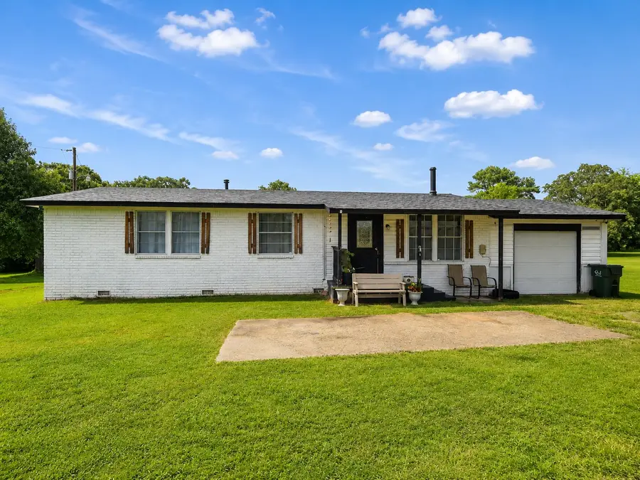 11403 W 171st Street S, Sapulpa, OK 74066 - #3