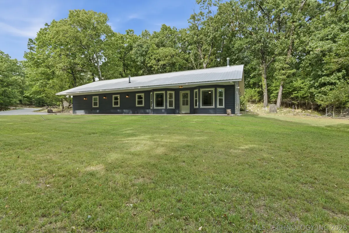 6430 E 560, Locust Grove, OK 74352 - #1