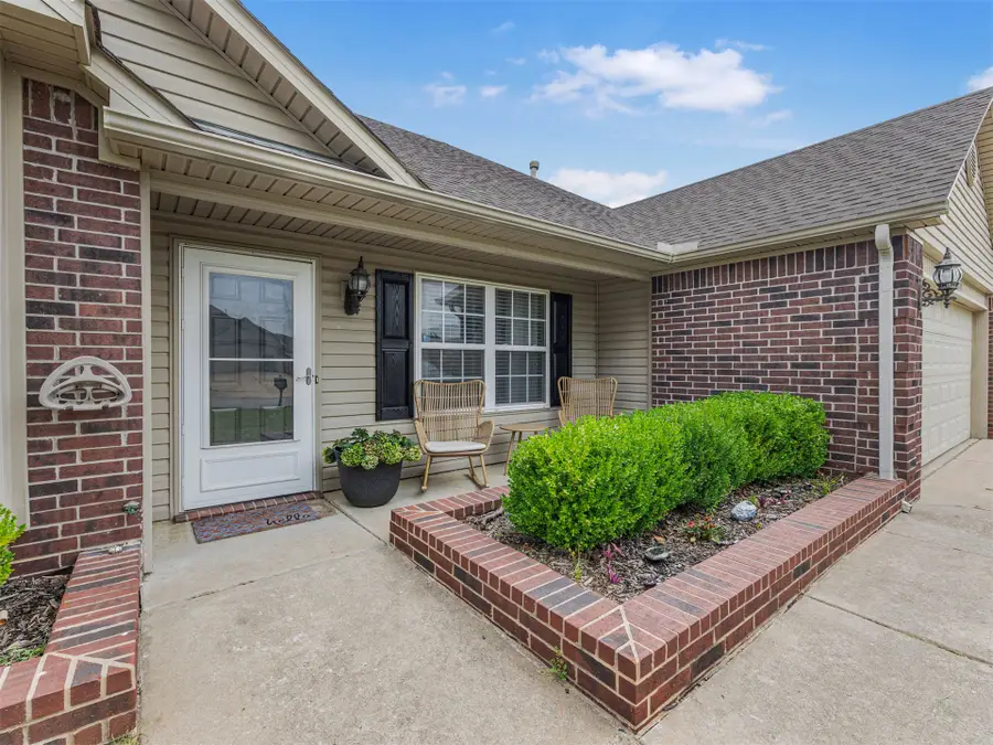 26117 E 89th Place S, Broken Arrow, OK 74014 - #2