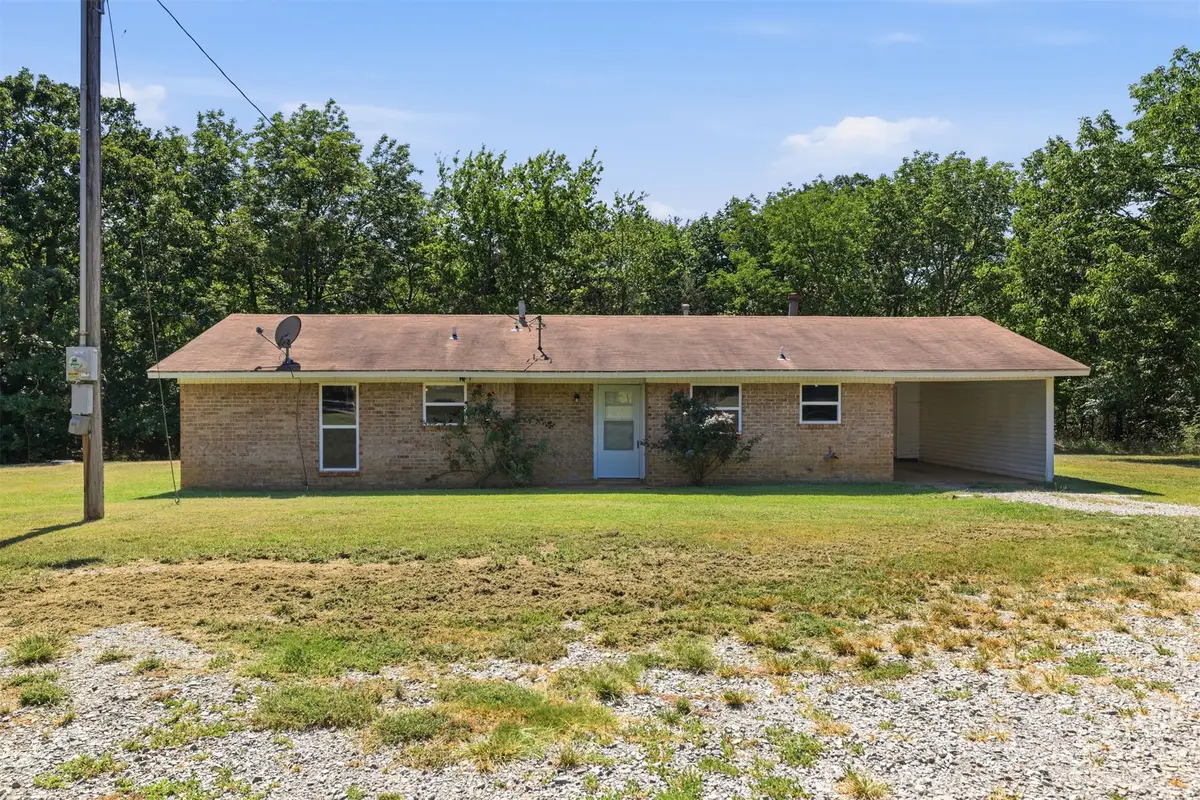 3024 Sulphur Springs, Bennington, OK 74723 - #1
