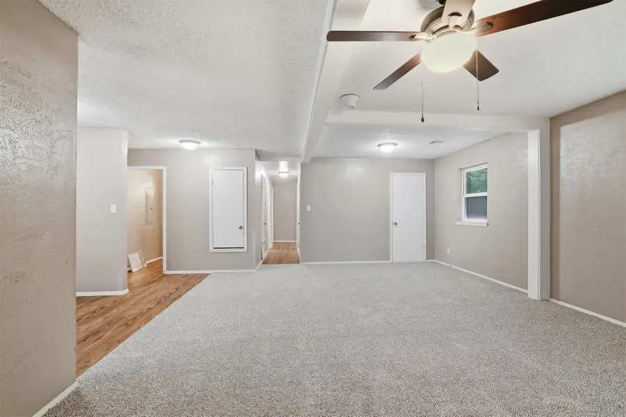 3024 Sulphur Springs, Bennington, OK 74723 - #3