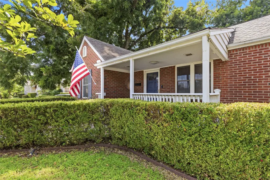 1348 S College Avenue, Tulsa, OK 74104 - #2