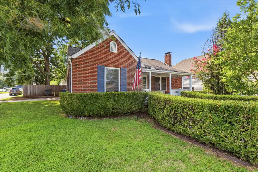 1348 S College Avenue, Tulsa, OK 74104 - #3