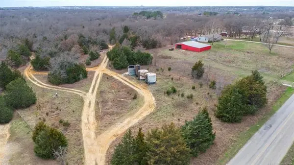 0000 County Road 1510 Road, Ada, OK 74820