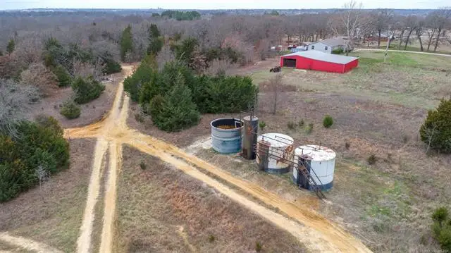 0000 County Road 1510 Road, Ada, OK 74820 - #2