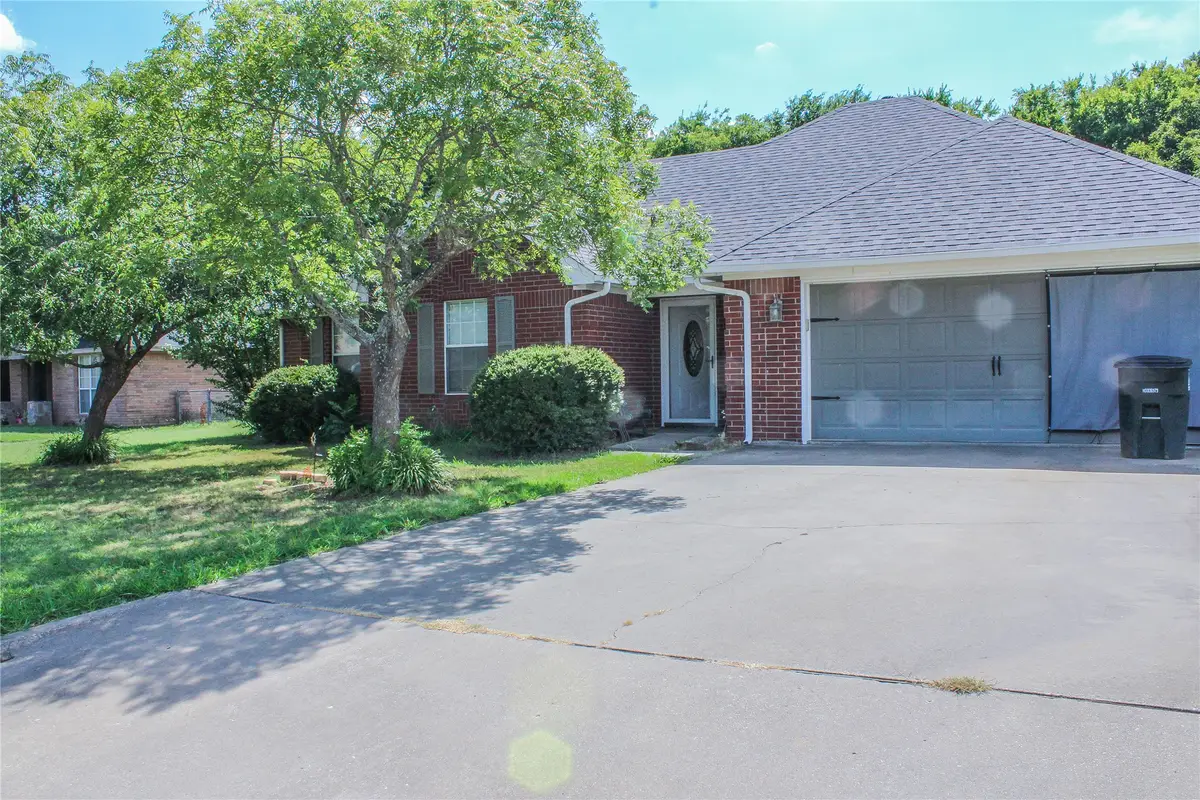 3047 Kande, Durant, OK 74701 - #1