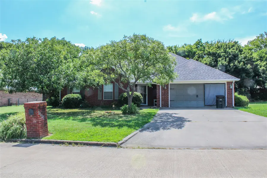 3047 Kande, Durant, OK 74701 - #2