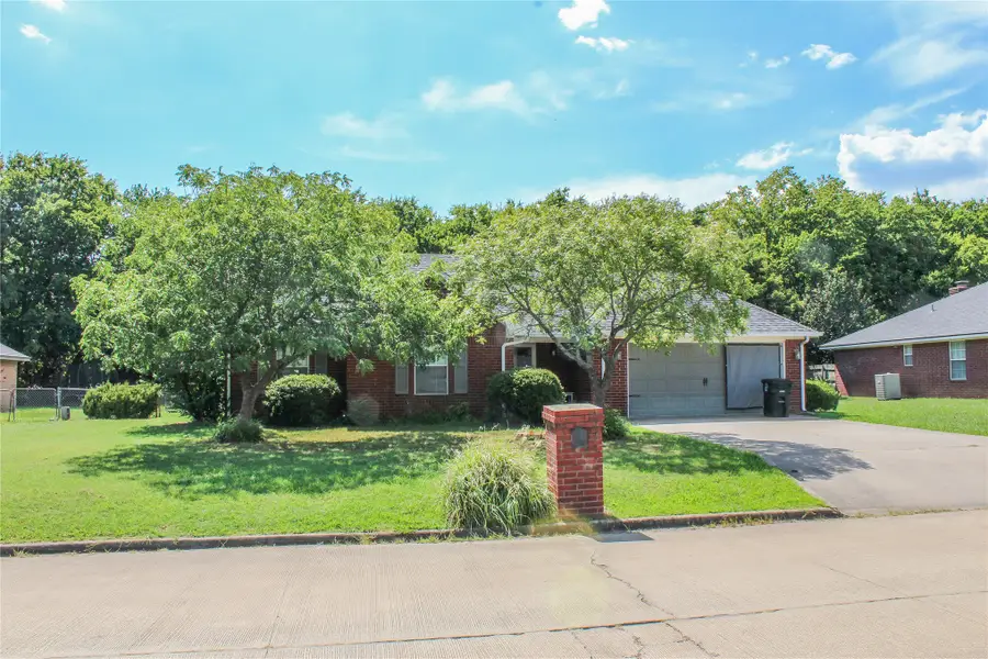 3047 Kande, Durant, OK 74701 - #3