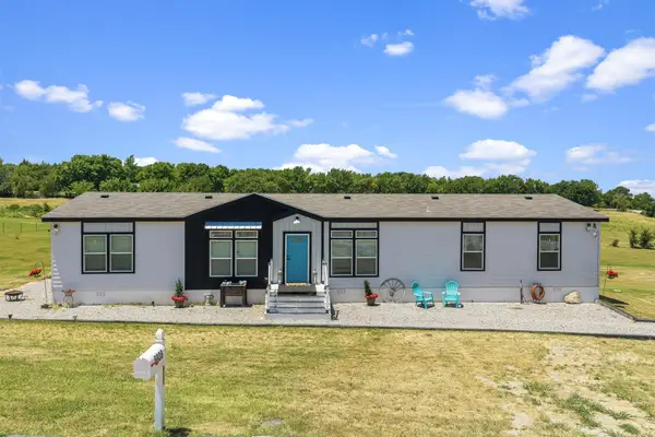 6936 Delores Road, Sulphur, OK 73086