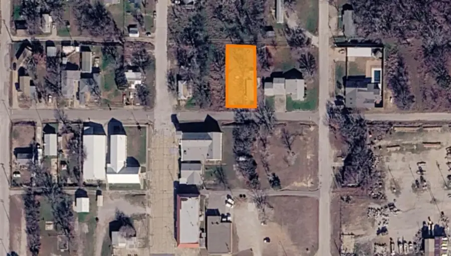 178 Gilmer, Healdton, OK 73438 - #2