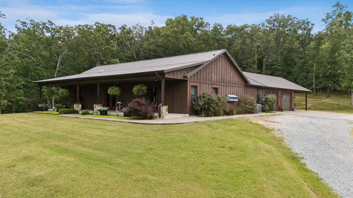 20140 E 430 Road, Claremore, OK 74017 - #1