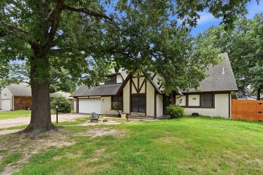 5008 E 97th Place, Tulsa, OK 74137 - #3