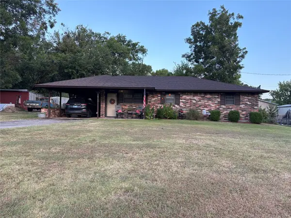 18793 Elizabeth, Madill, OK 73446