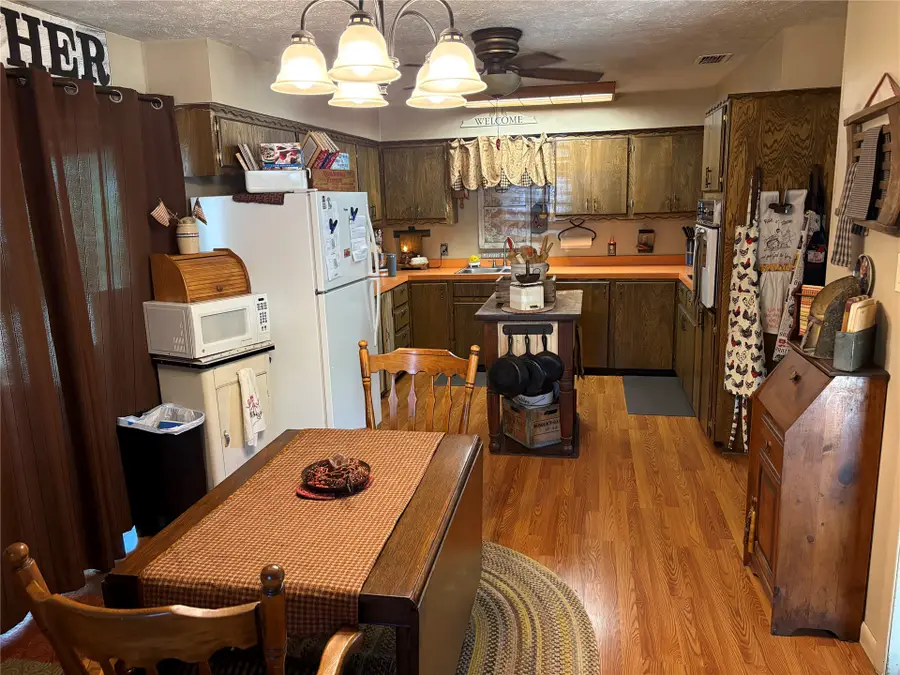 18793 Elizabeth, Madill, OK 73446 - #2