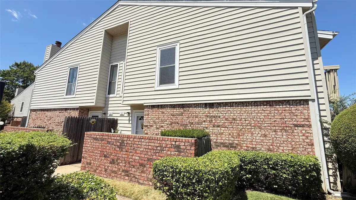 2801 S Juniper Avenue #121, Broken Arrow, OK 74012 - #1