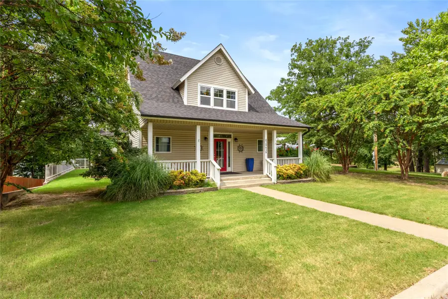 420639 E 1166 Road, Eufaula, OK 74432 - #3