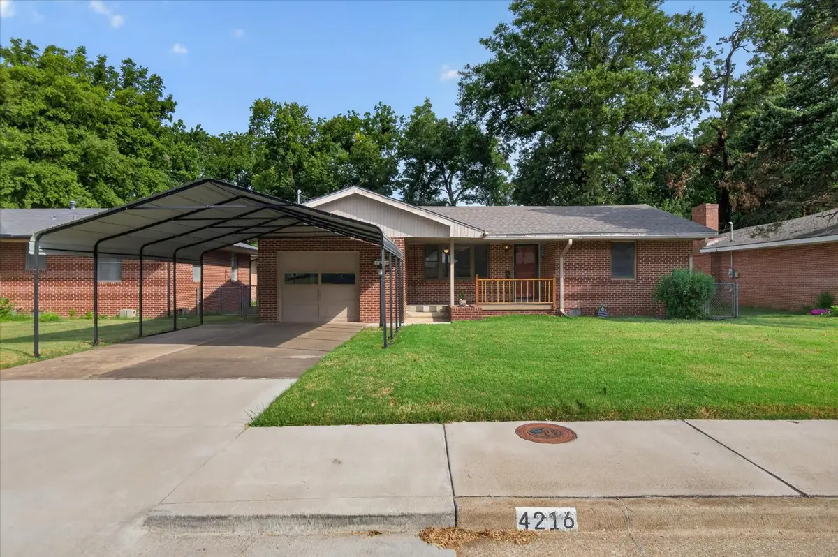 4216 Brookline Drive, Bartlesville, OK 74006 - #1