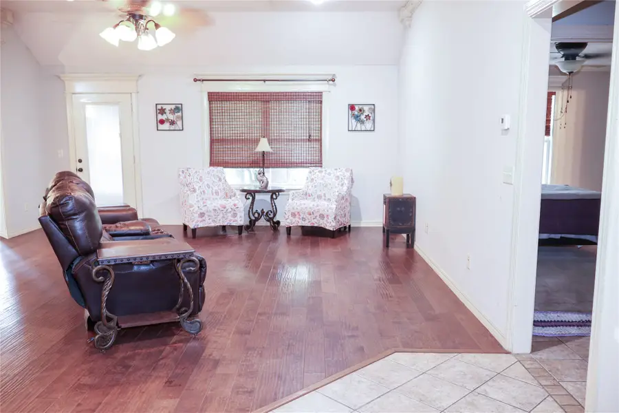 1520 Cherokee Rock Road, Muldrow, OK 74948 - #2
