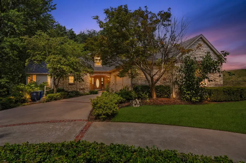 4428 S Florence Avenue, Tulsa, OK 74105 - #1