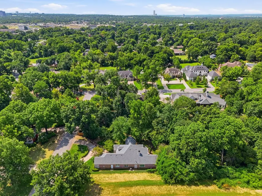 4428 S Florence Avenue, Tulsa, OK 74105 - #2