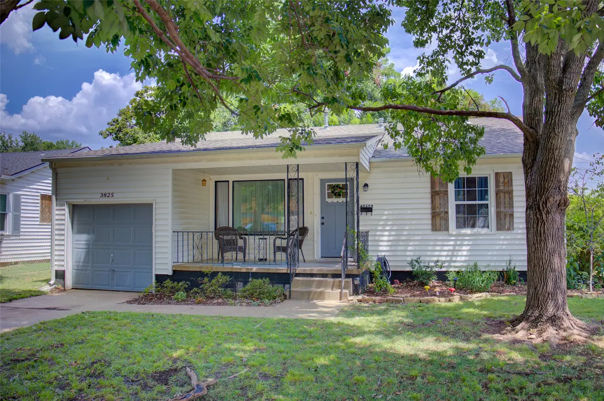 3825 S Cincinnati Avenue, Tulsa, OK 74105 - #1